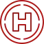 Heliponto Exclusivo